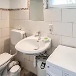 Prázdninový dům 3 Bedroom Amazing In Fleringen