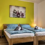 3 Bedroom Amazing In بيت للعطل Fleringen