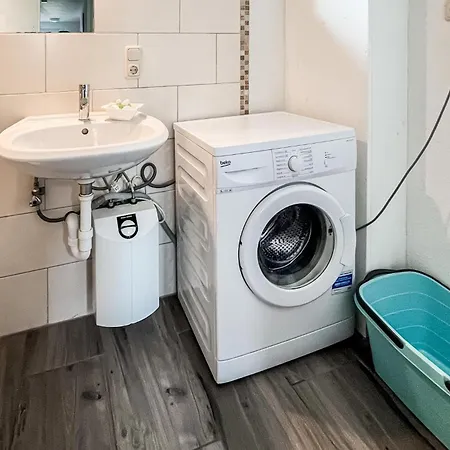 3 Bedroom Amazing In Fleringen