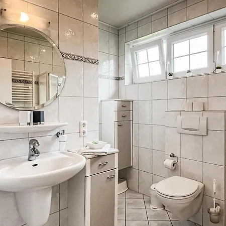 3 Bedroom Amazing In * Fleringen