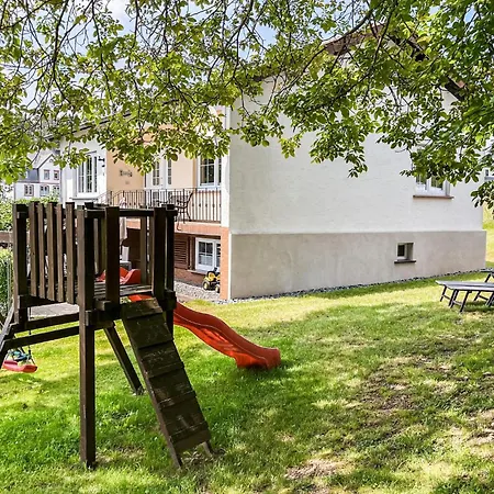3 Bedroom Amazing In
