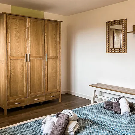 Hébergement de vacances 3 Bedroom Amazing In