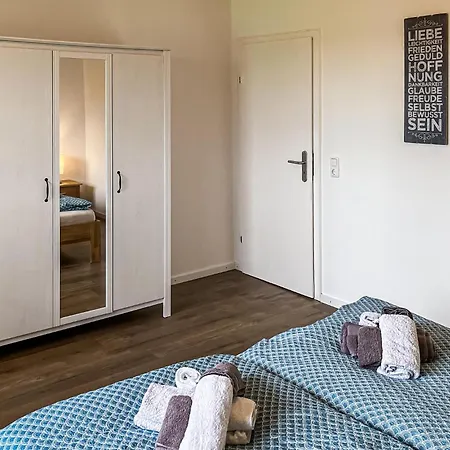 Hébergement de vacances 3 Bedroom Amazing In