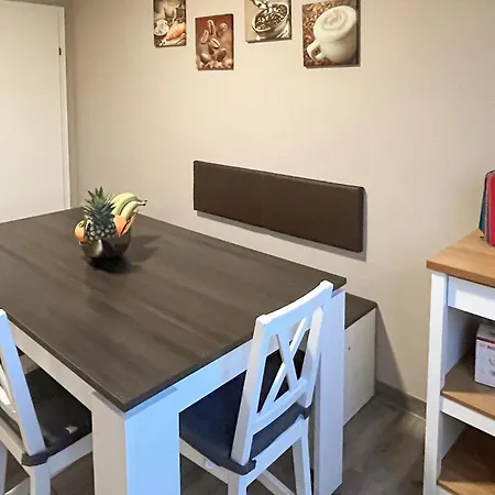 Semesterbostad 3 Bedroom Amazing In *