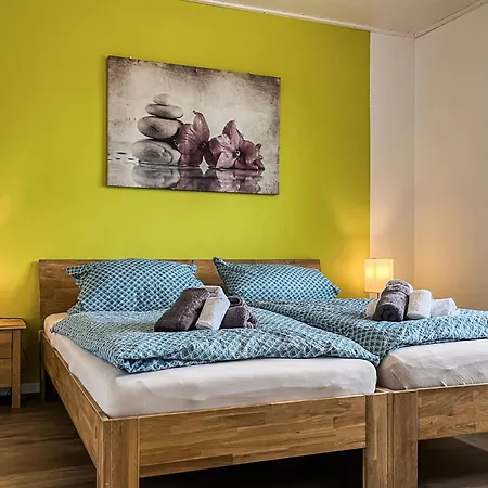 3 Bedroom Amazing In Nyaraló Fleringen