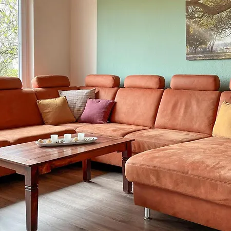Splendida Casa Con 3 Da Letto A *