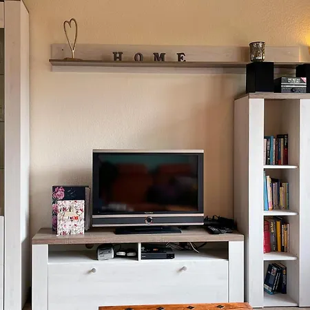 Splendida Casa Con 3 Da Letto A * Fleringen