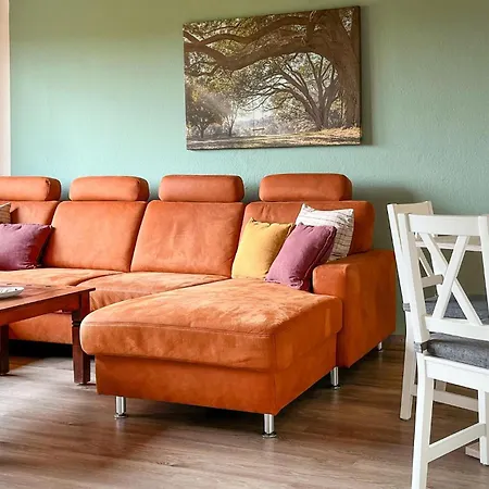 3 Bedroom Amazing In Nyaraló *