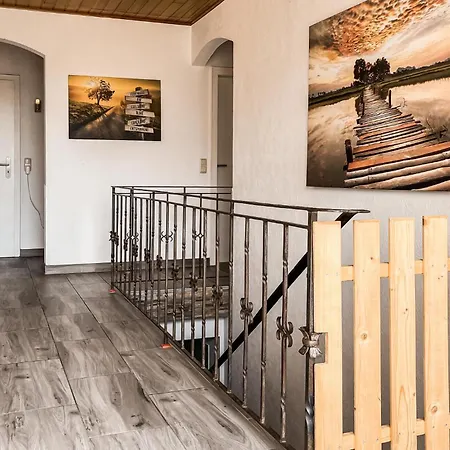 Splendida Casa Con 3 Da Letto A Fleringen