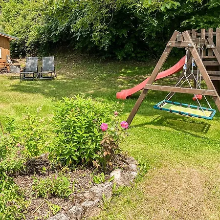 3 Bedroom Amazing In * Fleringen