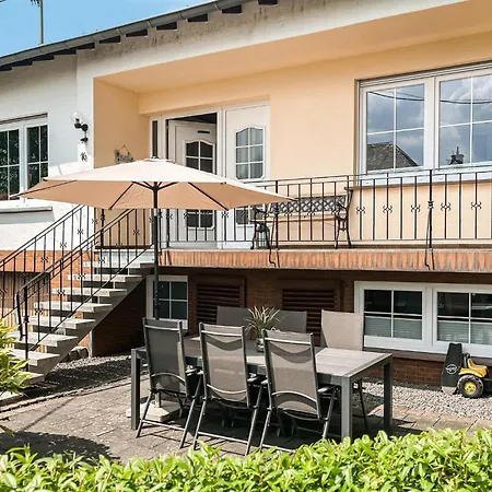3 Bedroom Amazing In Nyaraló