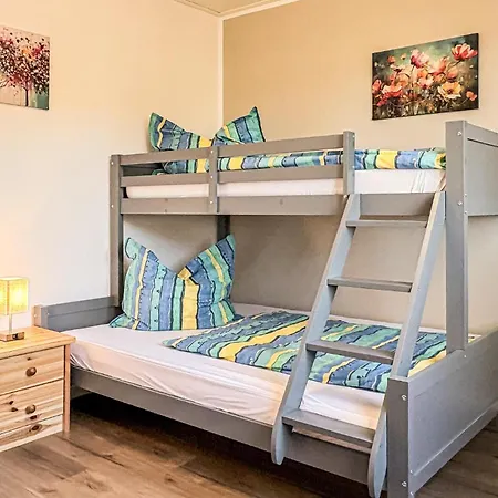 3 Bedroom Amazing In *