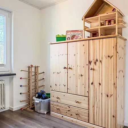 3 Bedroom Amazing In * Fleringen