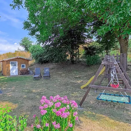 3 Bedroom Amazing In Fleringen