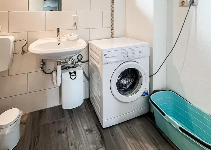 3 Bedroom Amazing In Fleringen