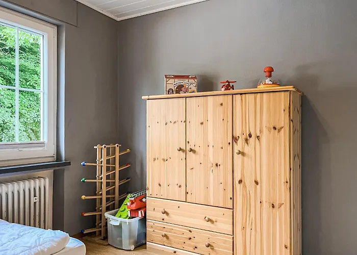 3 Bedroom Amazing In Dom wakacyjny