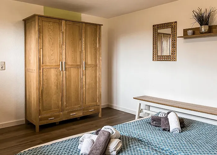 Dom wakacyjny 3 Bedroom Amazing In