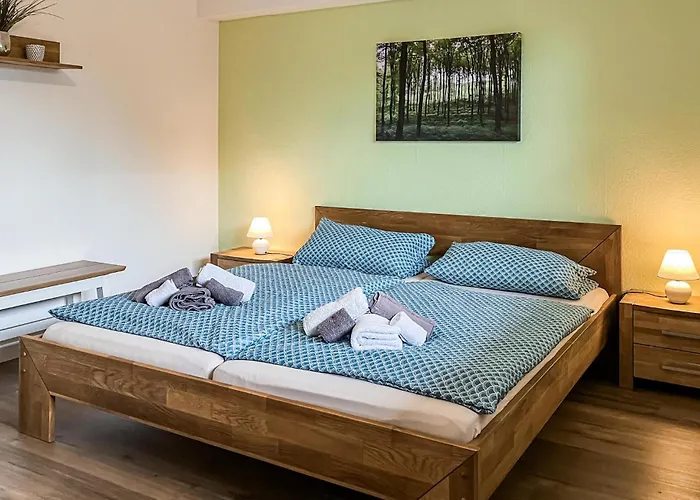 3 Bedroom Amazing In *