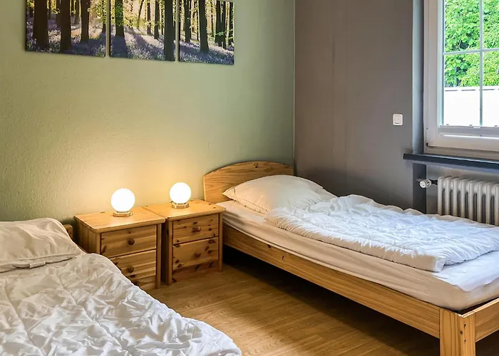 3 Bedroom Amazing In Dom wakacyjny