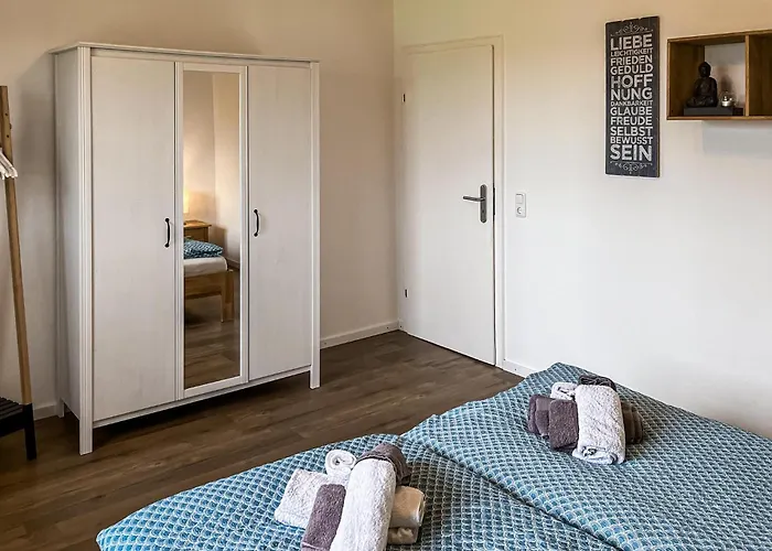 Dom wakacyjny 3 Bedroom Amazing In