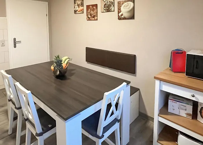 Dom wakacyjny 3 Bedroom Amazing In *