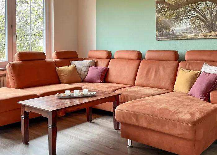 3 Bedroom Amazing In *