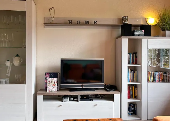 3 Bedroom Amazing In * Fleringen