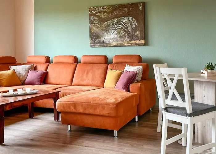 3 Bedroom Amazing In Dom wakacyjny *