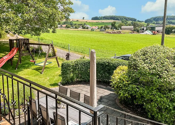 Dom wakacyjny 3 Bedroom Amazing In *