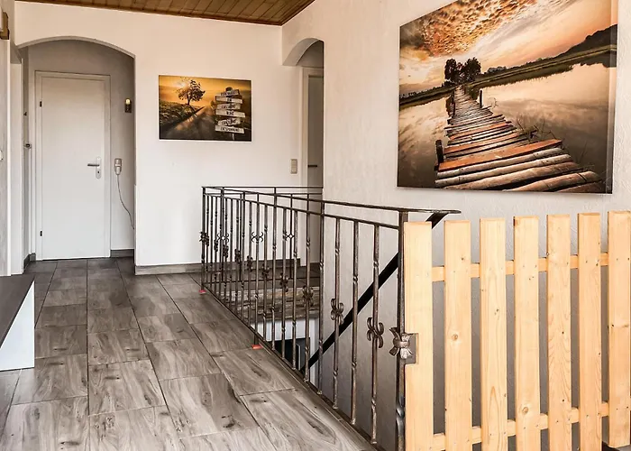 3 Bedroom Amazing In Fleringen