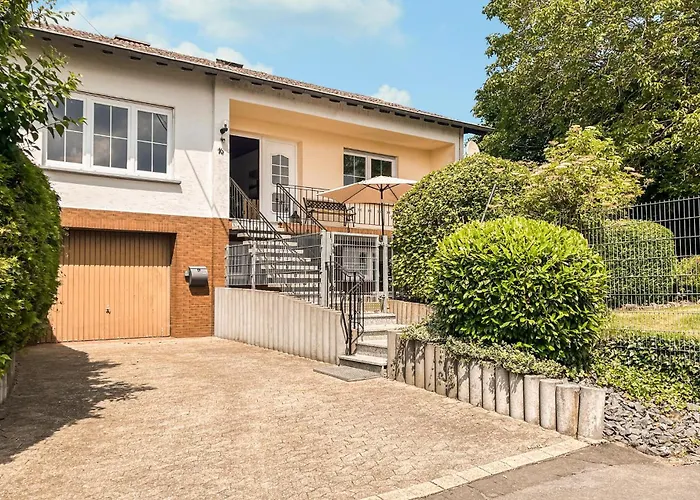 3 Bedroom Amazing In Dom wakacyjny *