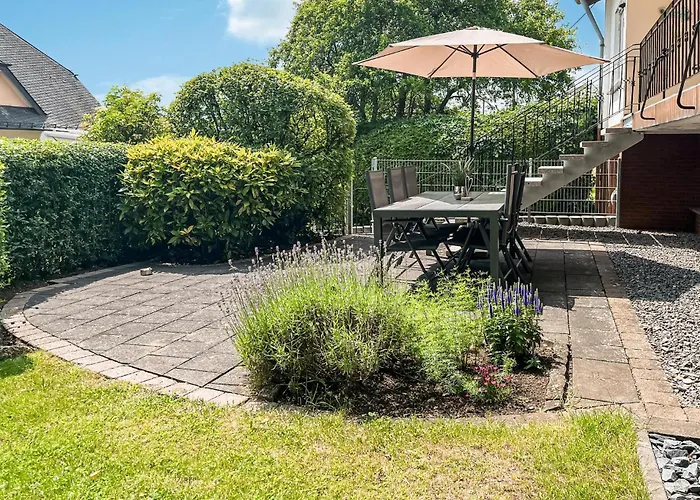 3 Bedroom Amazing In Fleringen