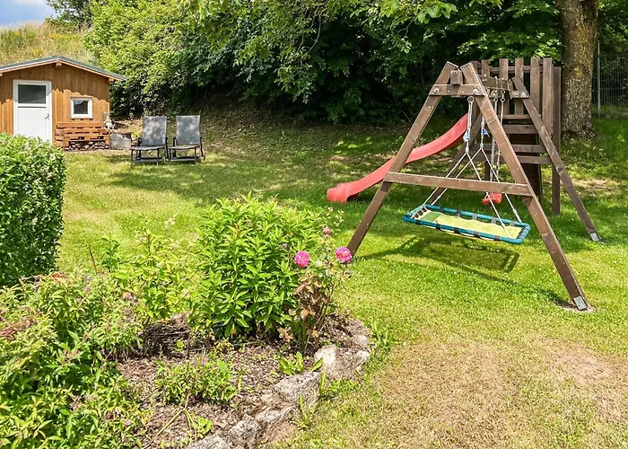 3 Bedroom Amazing In * Fleringen