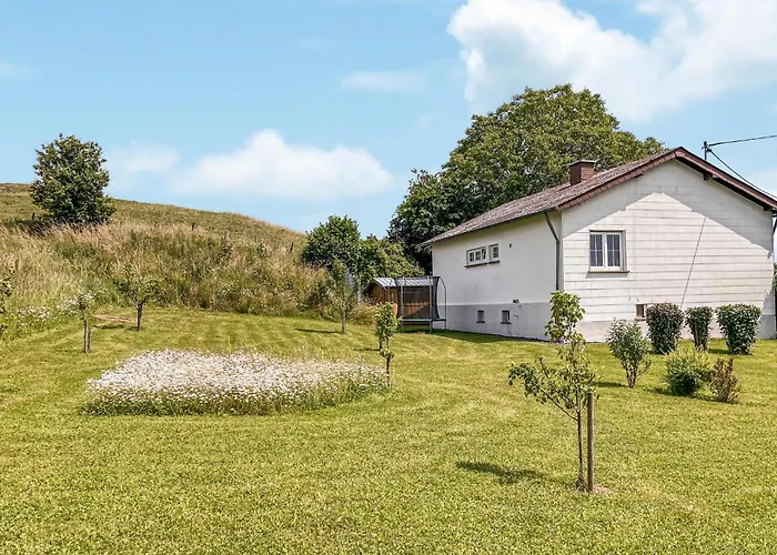 Dom wakacyjny 3 Bedroom Amazing In *